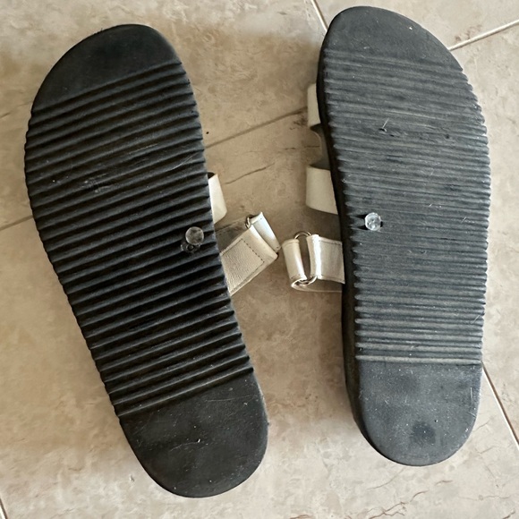 Steve Madden Mayven Sandal size 8.5 - Picture 2 of 5